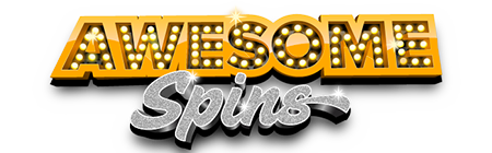 Awesome Spins Casino Logo